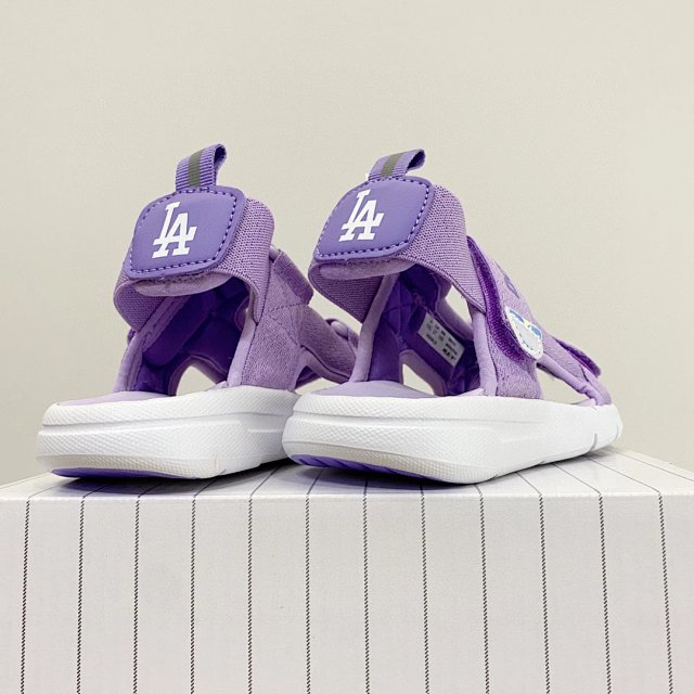 Dodgers Children's Slippers Shoes: seller detail photo 13