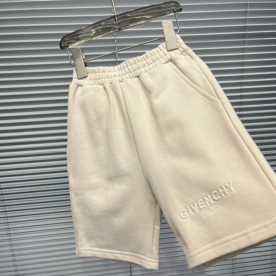Givechy Children’s Short | 2 colorways