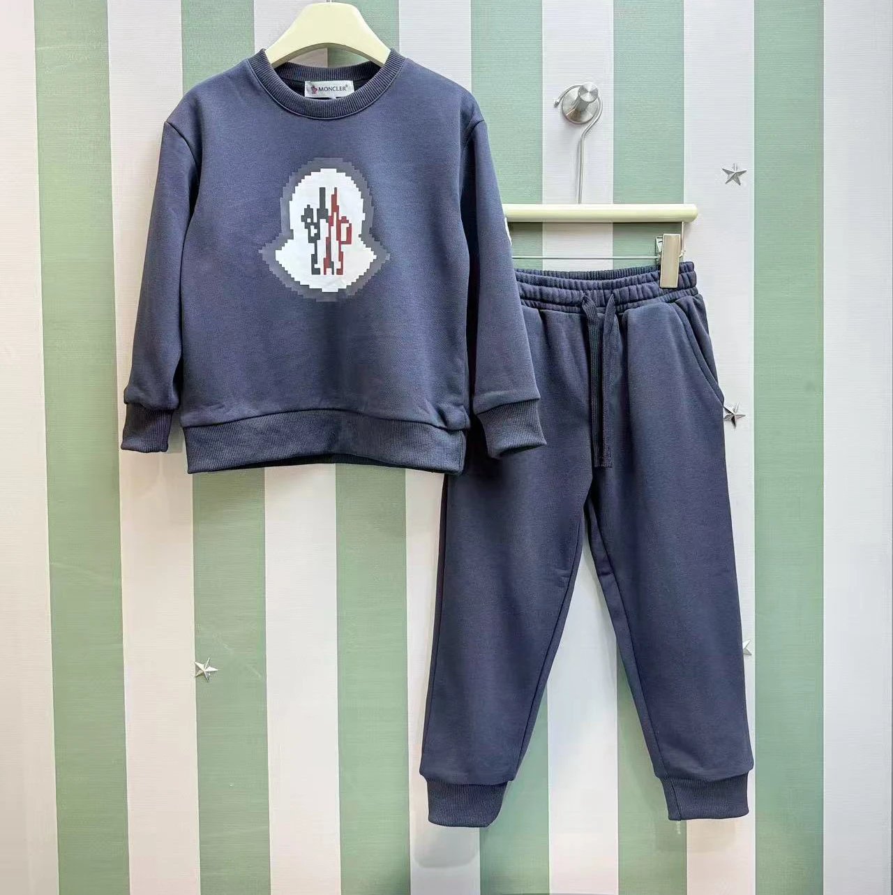 Moncler Children’s Set | 1 colorways