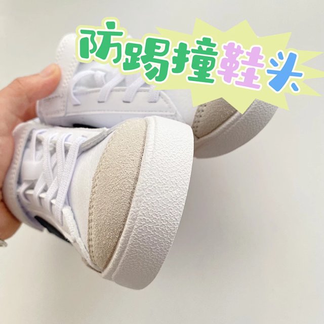 Nike BLAZERLOW'77 children's Shoes: seller detail photo 4
