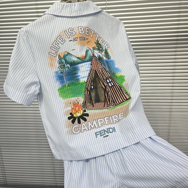 Fendi Children‘s Set: seller detail photo 8