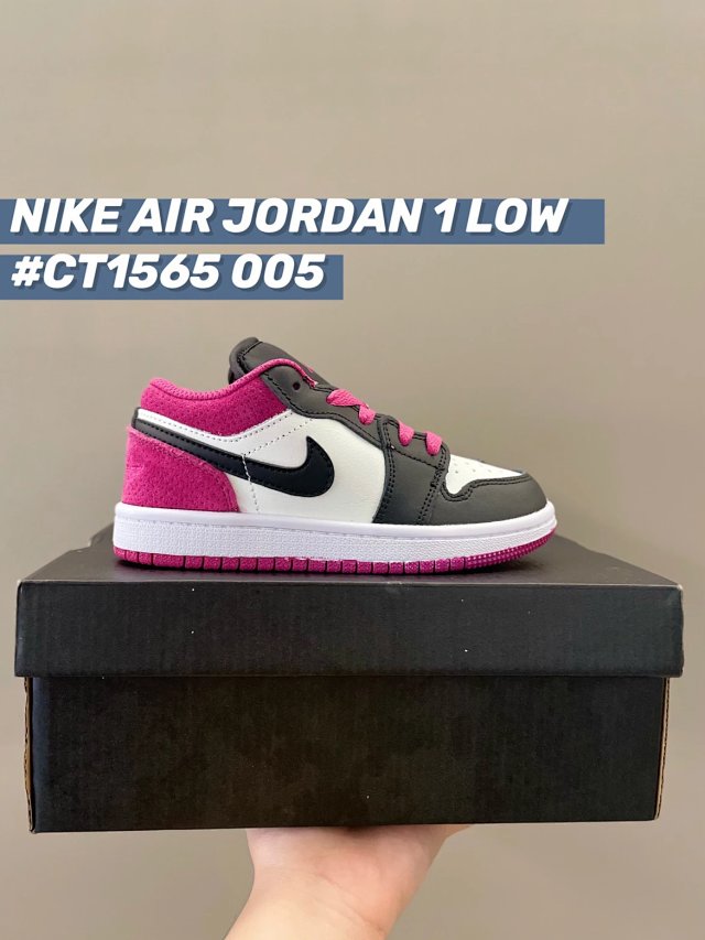 Nike Jordan children's Shoes: seller detail photo 10