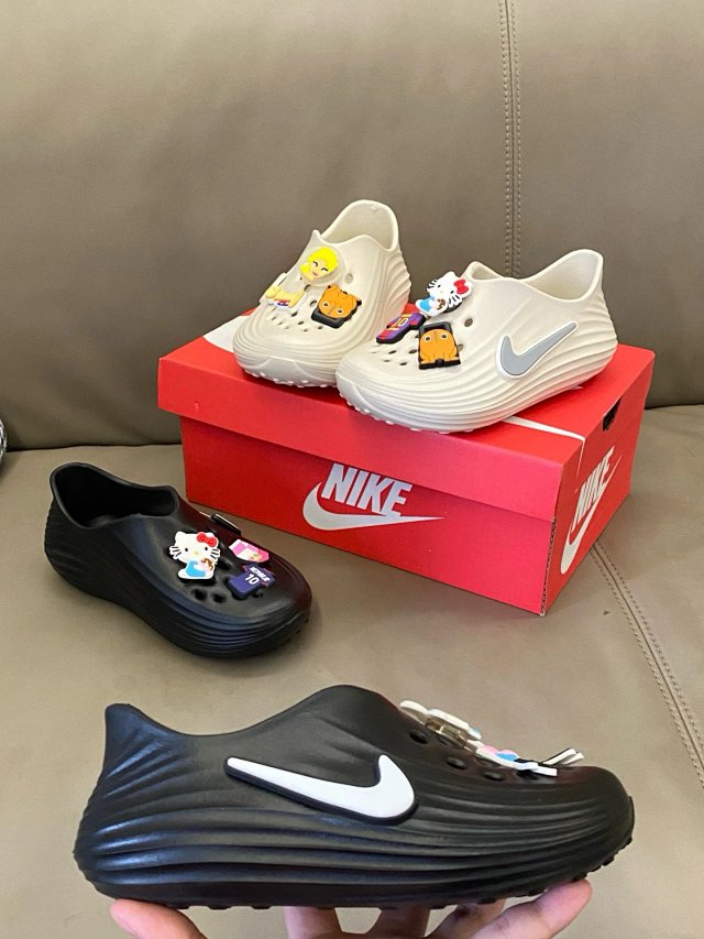 Nike Children‘s Slippers Shoes: seller detail photo 7