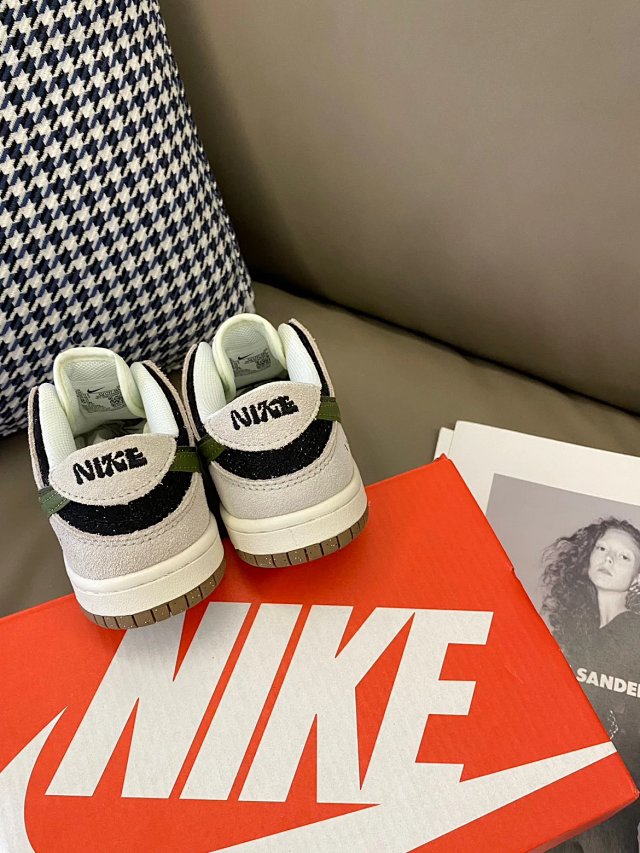 Nike Dunk children's Shoes: seller detail photo 8
