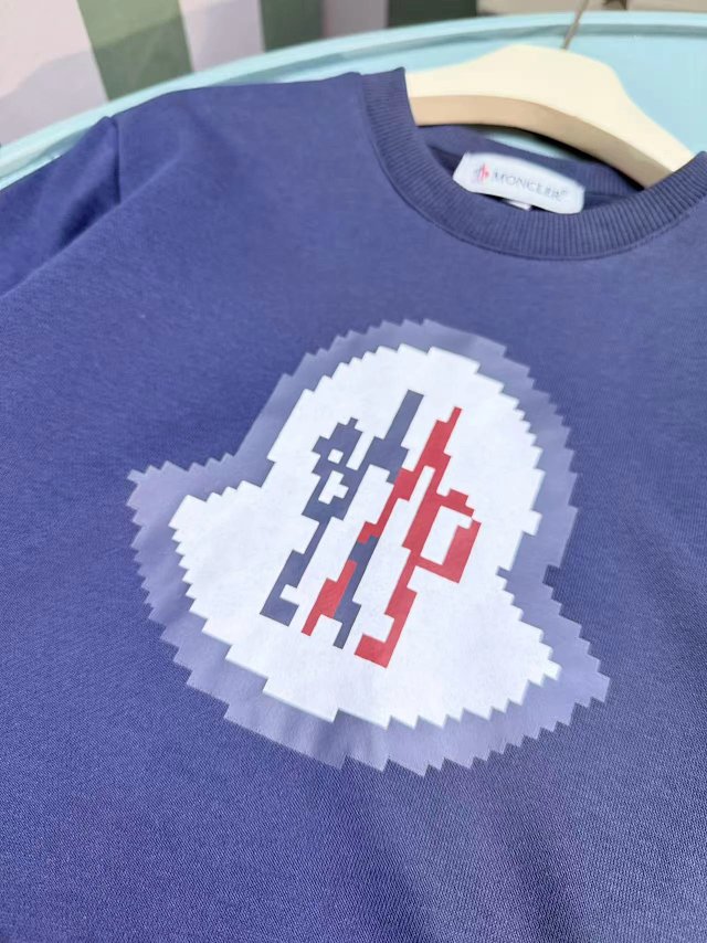 Moncler Children’s Set: seller detail photo 5