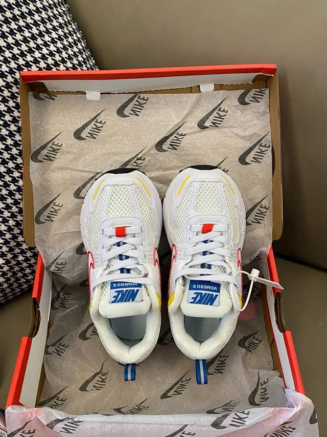 Nike zoom children's Shoes: seller detail photo 7