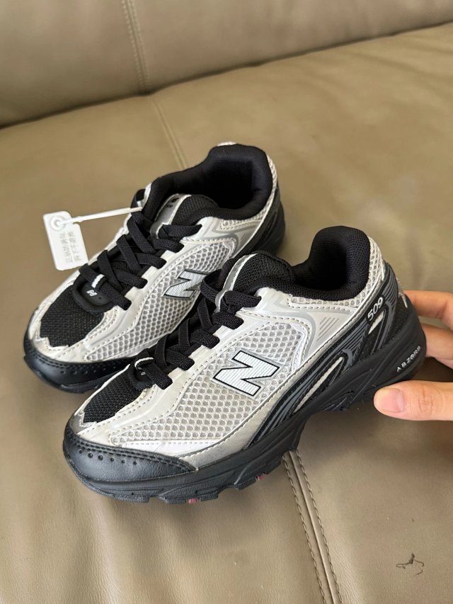 New Balance 509 children's Shoes: seller detail photo 12