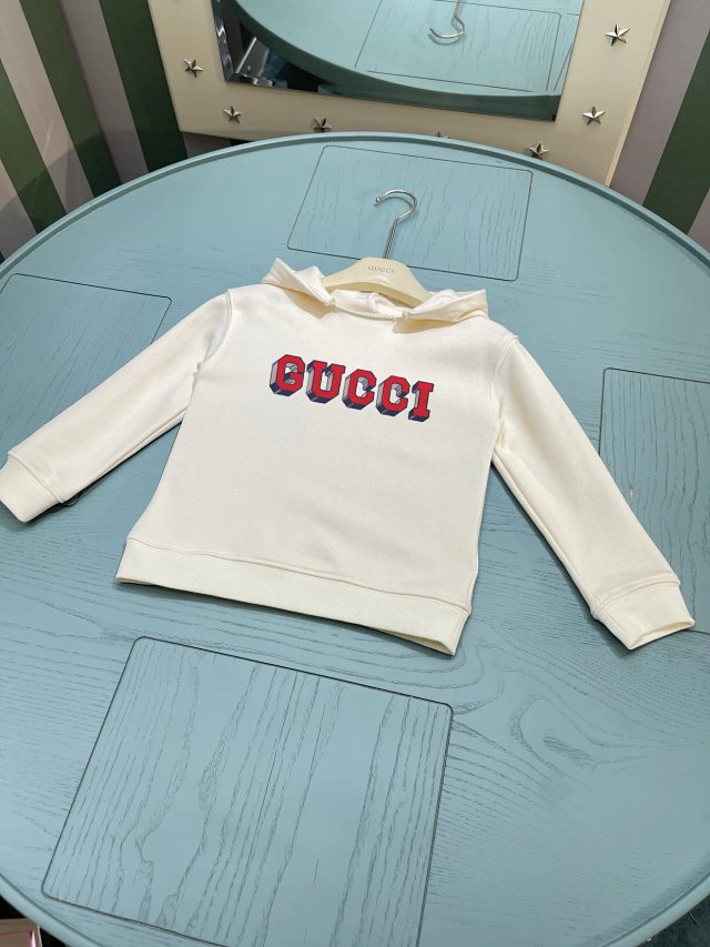 Gucci Children's Hoodie: seller detail photo 4