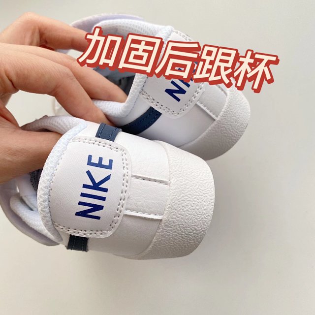 Nike BLAZERLOW'77 children's Shoes: seller detail photo 6