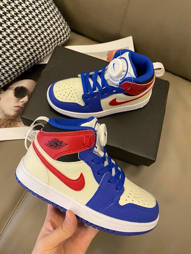 Nike Jordan1 children's Shoes: seller detail photo 3