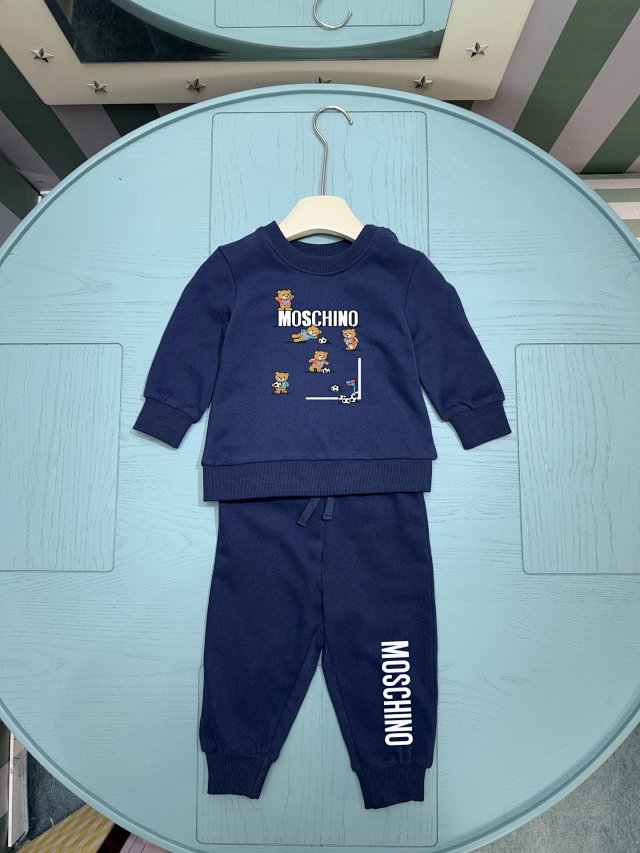 Ralph Lauren Children's Set: seller detail photo 3
