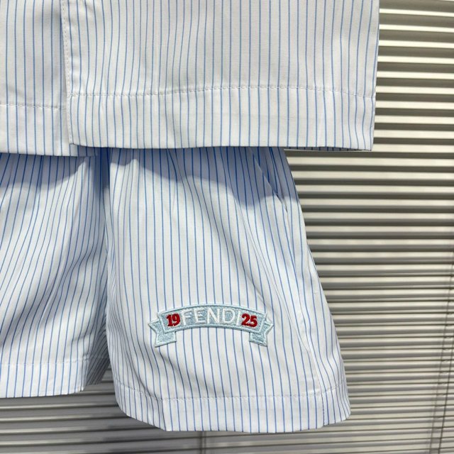 Fendi Children‘s Set: seller detail photo 9