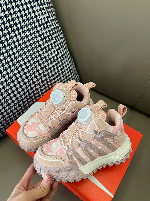 Nike children's Shoes: seller detail photo 6