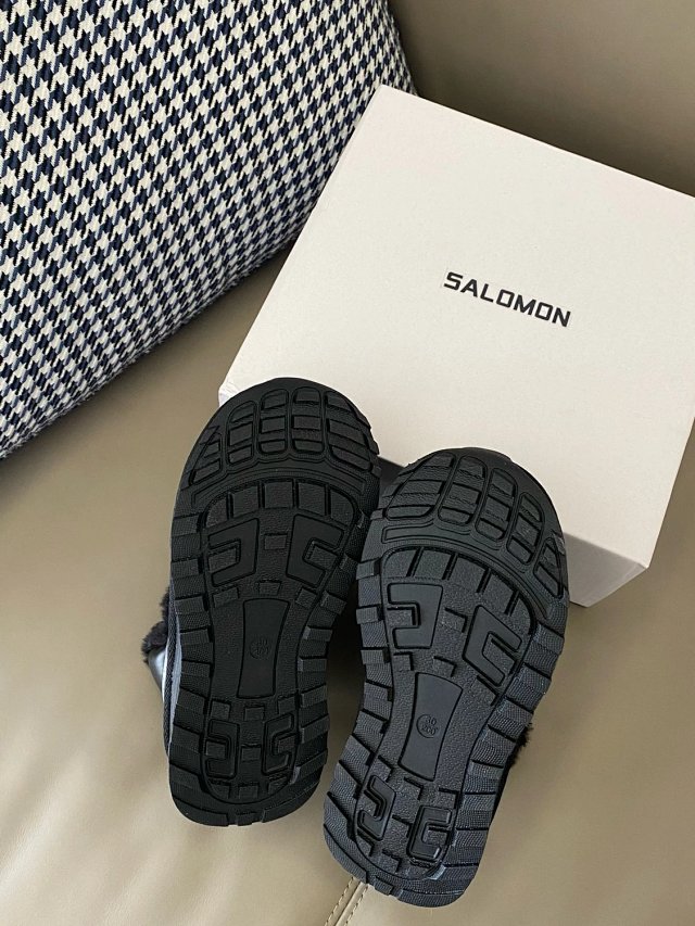Salomon Children's Shoes: seller detail photo 8