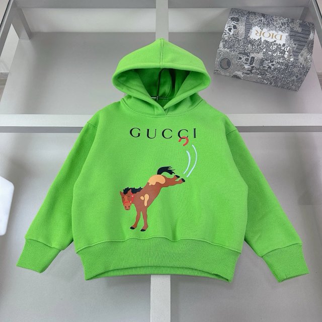 Gucci children's Hoodie: seller detail photo 2
