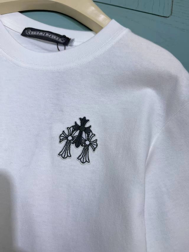 Chrome Hearts Children’s Hoodie: seller detail photo 8