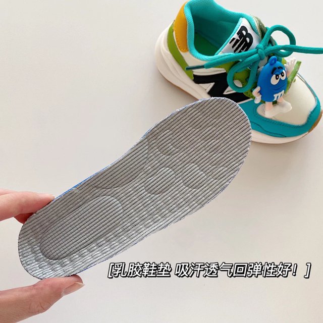 New Balance children's Shoes: seller detail photo 13
