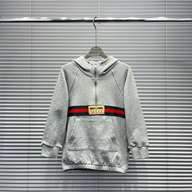 Gucci Children’s Hoodie: seller detail photo 1