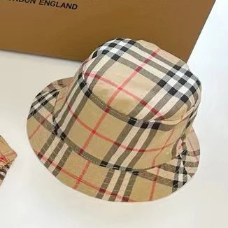 Kids Bucket Hat