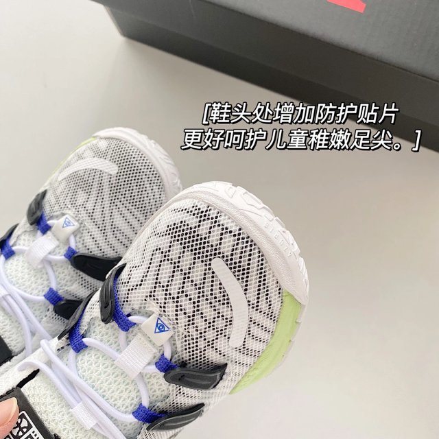 Nike KYRIE 7 children's Shoes: seller detail photo 7