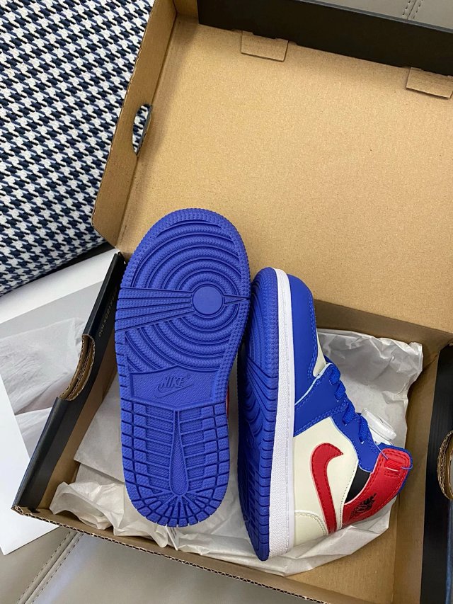 Nike Jordan1 children's Shoes: seller detail photo 9