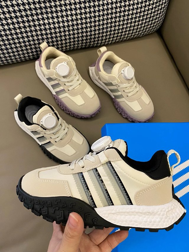 Adidas Children's Shoes: seller detail photo 8