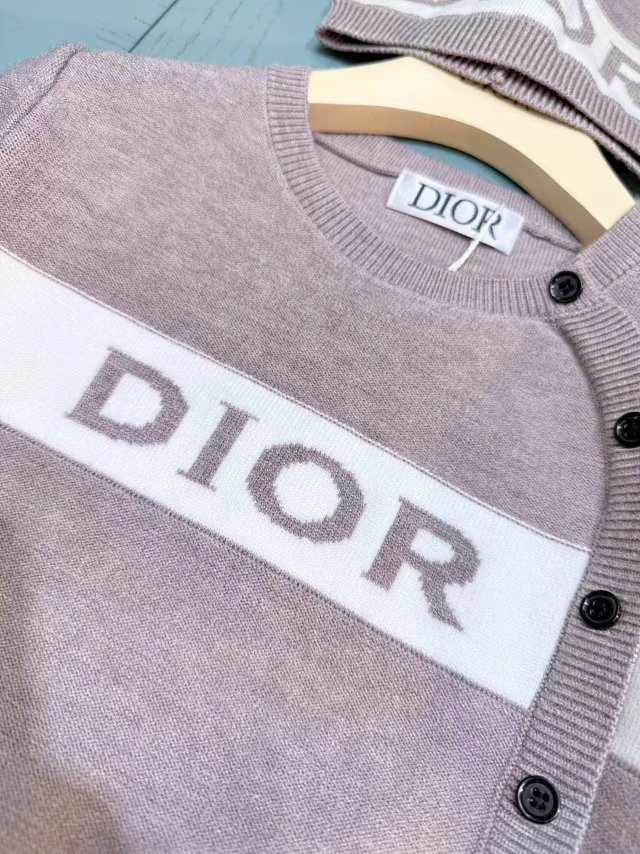 Dior Children's SET: seller detail photo 6