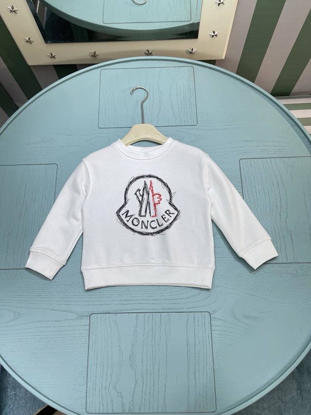 Moncler Children‘s Hoodie: seller detail photo 3