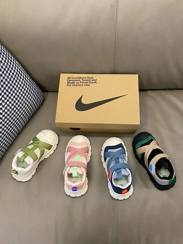 Nike children's Shoes: seller detail photo 7