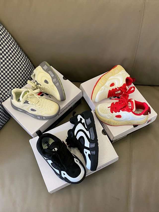 Fila Melt Children's Shoes: seller detail photo 8