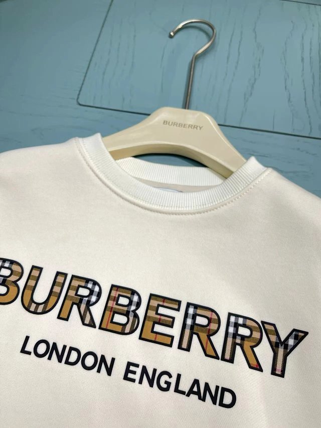 Burberyy Children's Hoodie: seller detail photo 5