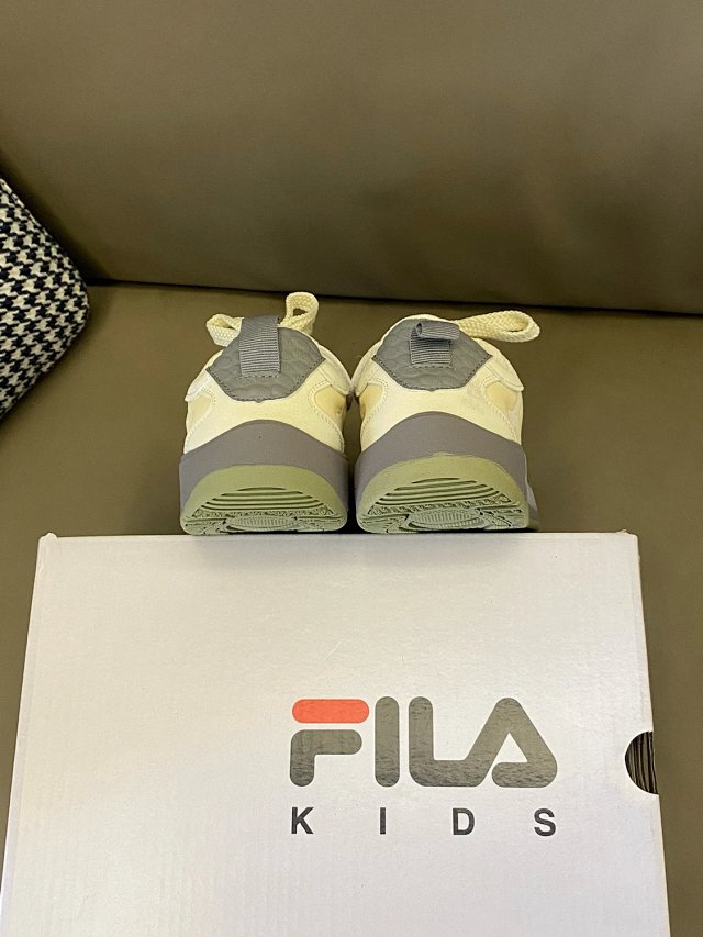 Fila Melt Children's Shoes: seller detail photo 9