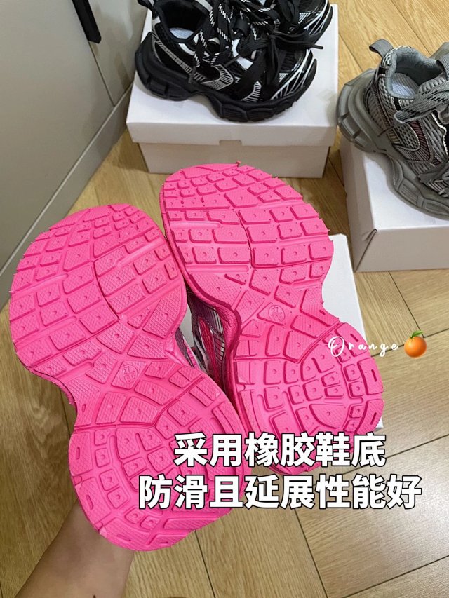 Balenciaga children's shoes: seller detail photo 8