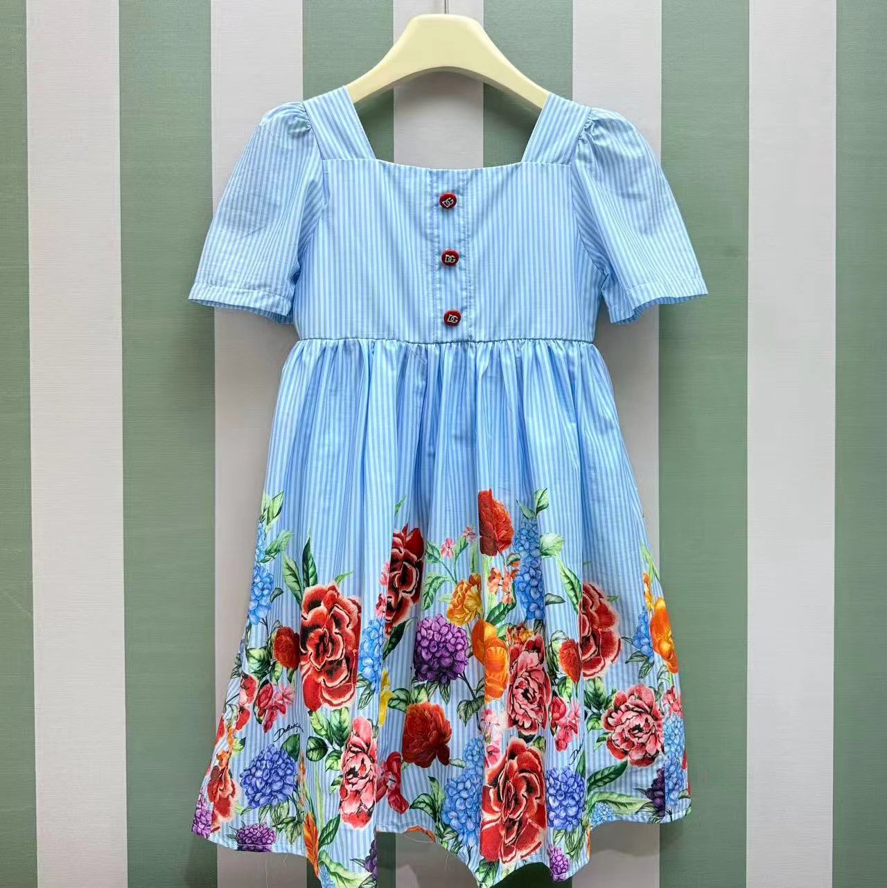 Gucci Children‘s Dress | 1 colorways