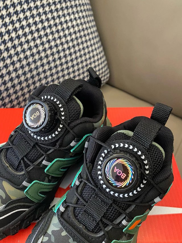 Nike children's Shoes: seller detail photo 9