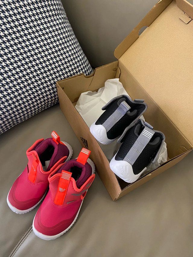 Adidas Children's Shoes: seller detail photo 5
