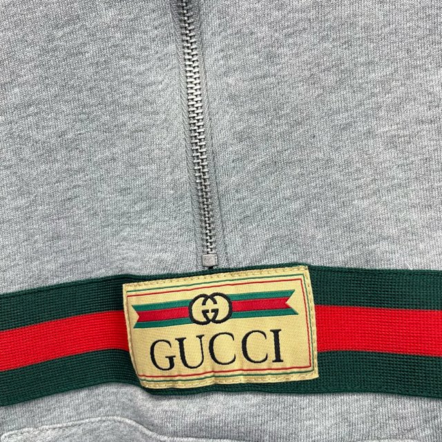 Gucci Children’s Hoodie: seller detail photo 8