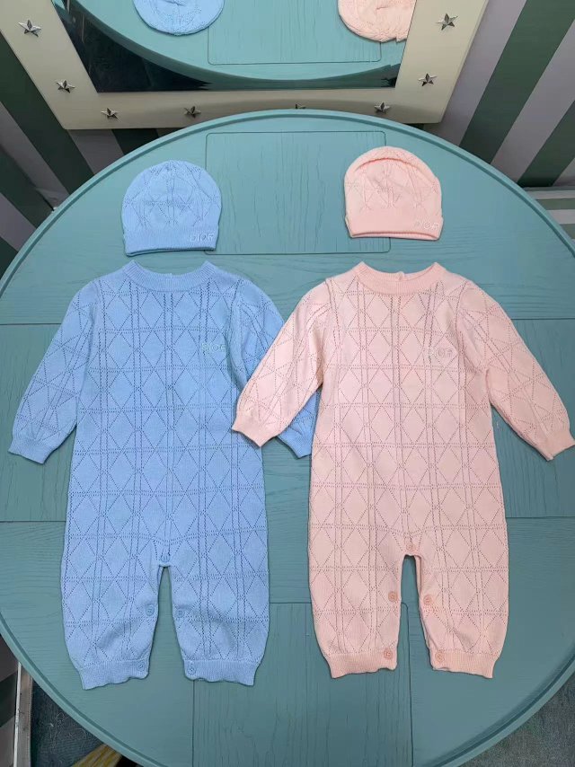 Dior Children's Set: seller detail photo 1