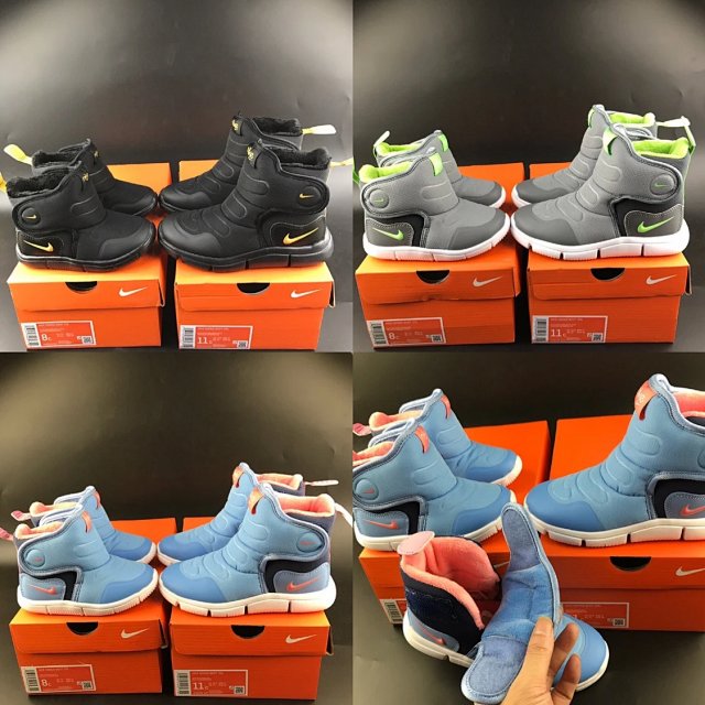 Nike children's Shoes: seller detail photo 1