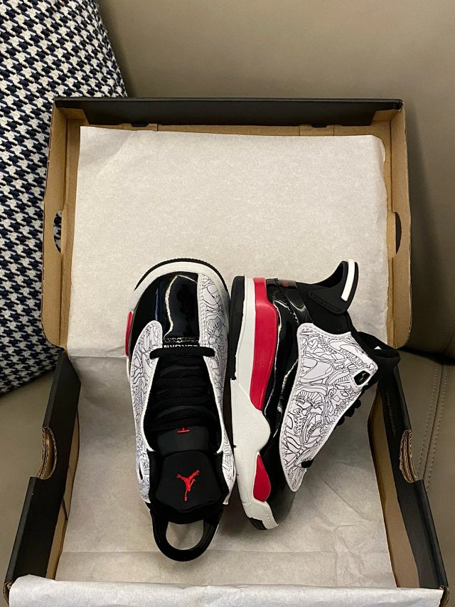 Nike Jordan children's Shoes: seller detail photo 13