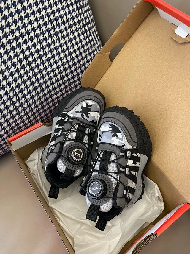Nike children's Shoes: seller detail photo 5