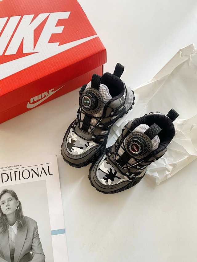 Nike children's Shoes: seller detail photo 14