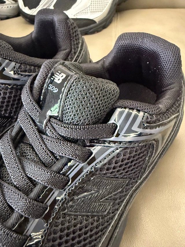New Balance 509 children's Shoes: seller detail photo 11