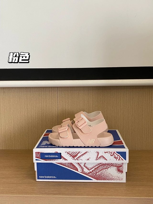 New Balance children's Slippers Shoes: seller detail photo 5
