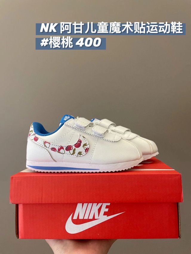 Nike children's Shoes: seller detail photo 10