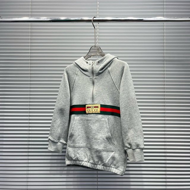 Gucci Children’s Hoodie: seller detail photo 4
