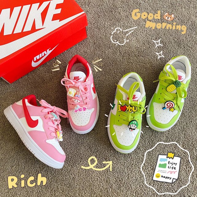 Nike Dunk children's Shoes: seller detail photo 4