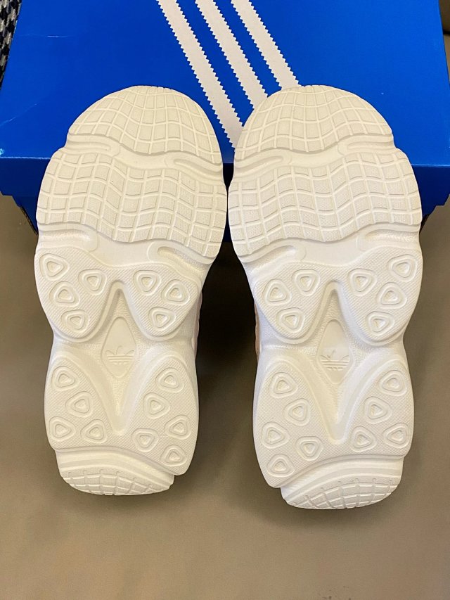 Adidas Ozmillen Children's Shoes: seller detail photo 11