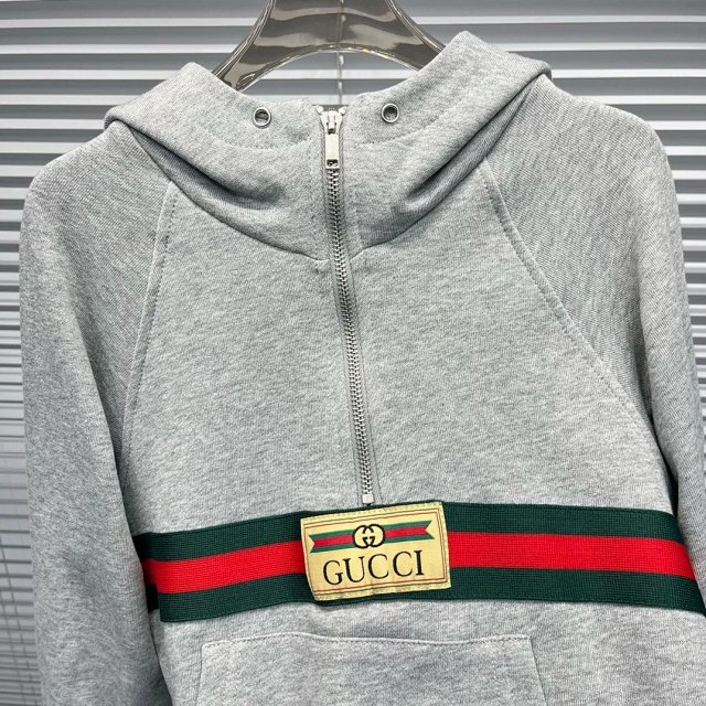 Gucci Children’s Hoodie: seller detail photo 5