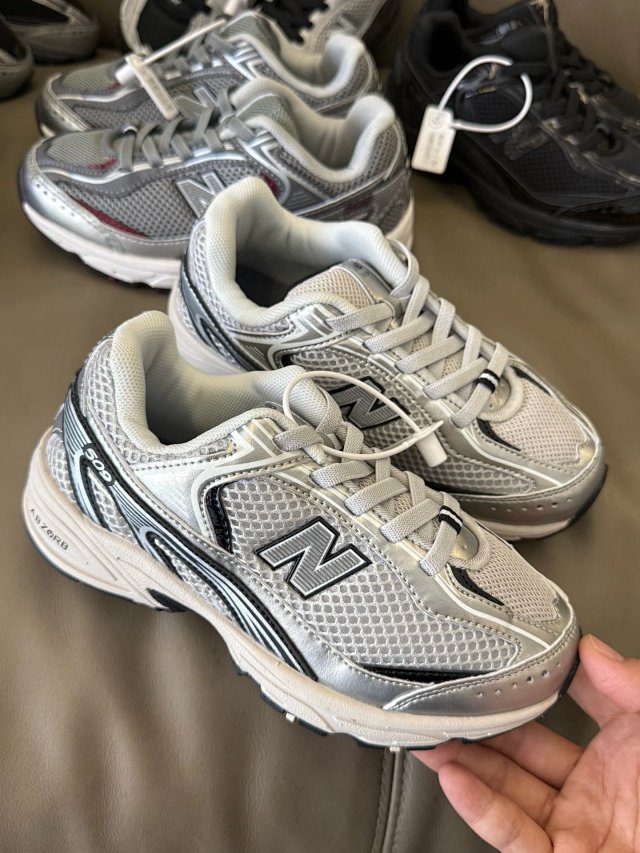 New Balance 509 children's Shoes: seller detail photo 9